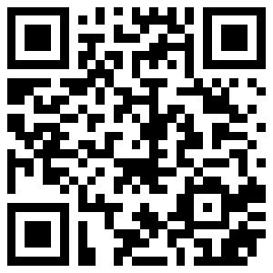 QR-код бота в Telegram