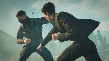007 First Light - Deluxe Edition Upgrade — скриншот 1