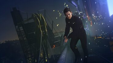 007 First Light - Deluxe Edition Upgrade — скриншот 2