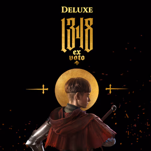 1348 Ex Voto - Deluxe Edition