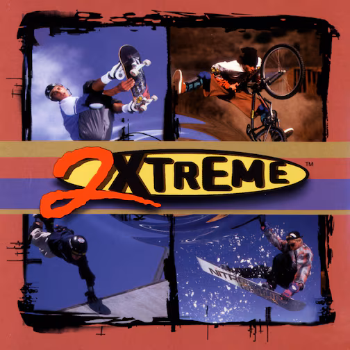 2Xtreme