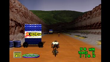 2Xtreme — скриншот 1