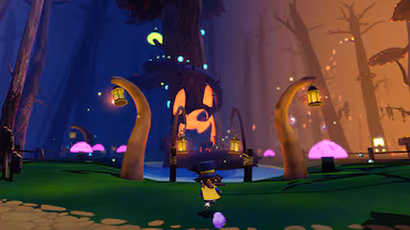 A Hat in Time — скриншот 5