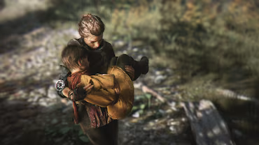 A Plague Tale: Innocence — скриншот 2