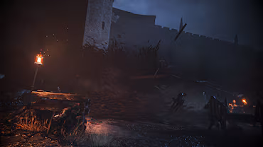 A Plague Tale: Requiem — скриншот 3