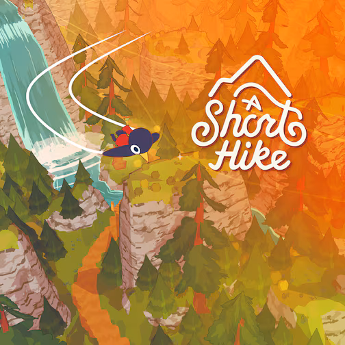 A Short Hike