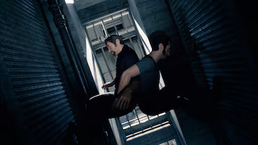 A Way Out — скриншот 2