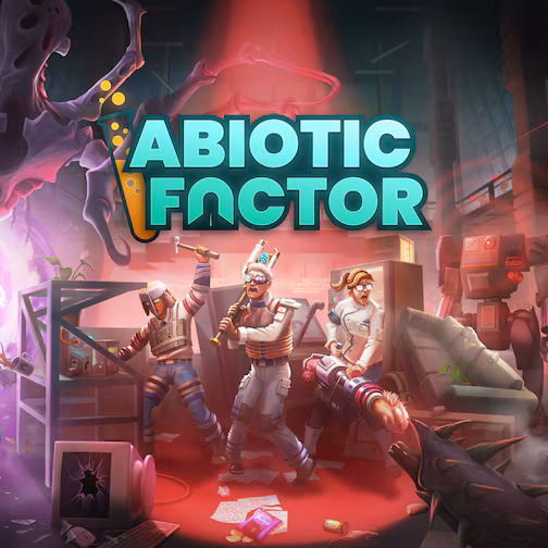Abiotic Factor