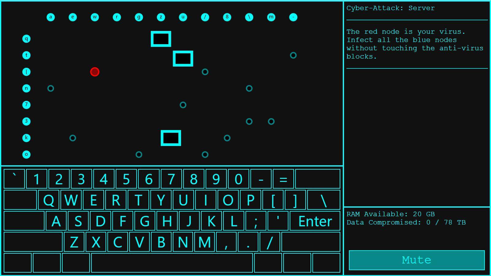 Access Granted Pack — скриншот 1