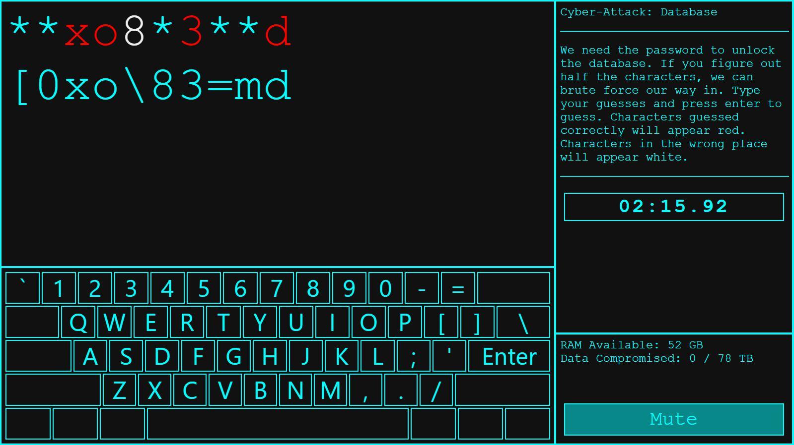 Access Granted Pack — скриншот 2