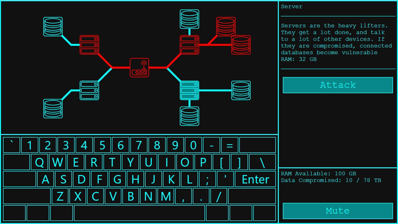 Access Granted Pack — скриншот 3