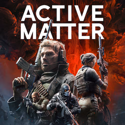 Active Matter