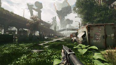 Active Matter — скриншот 1