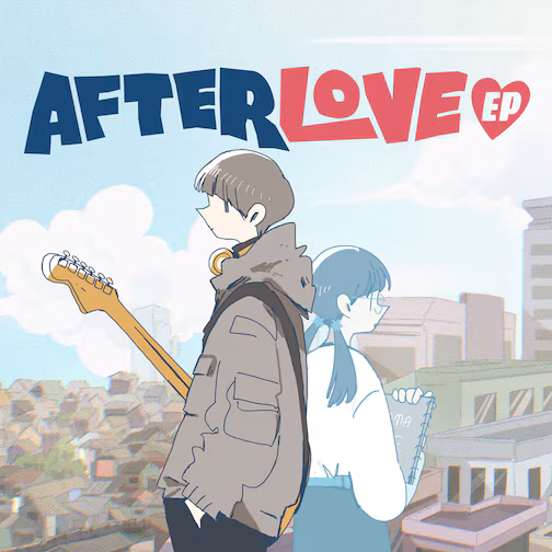 Afterlove EP