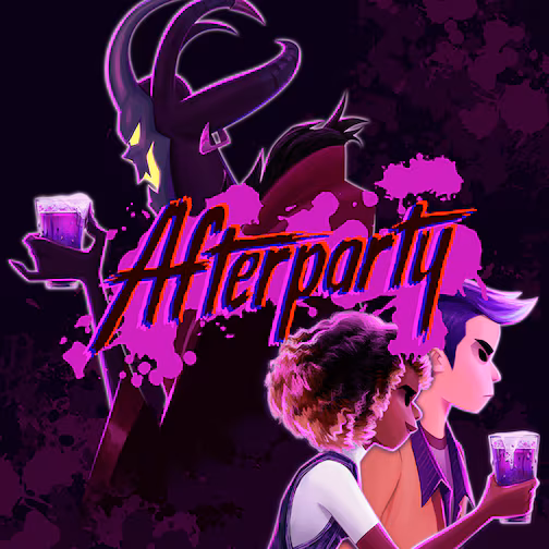 Afterparty