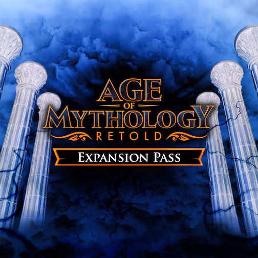 Age of Mythology: Retold – Expansion Pass