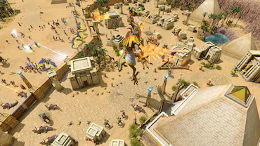 Age of Mythology: Retold – Expansion Pass — скриншот 1