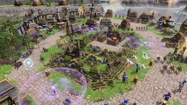 Age of Mythology: Retold Premium Edition — скриншот 4