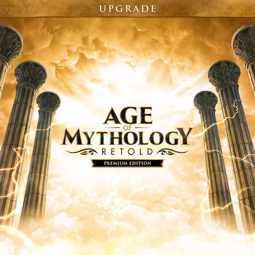 Age of Mythology: Retold - Premium Upgrade
