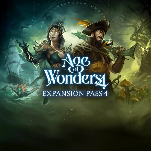 Age of Wonders 4: Expansion Pass 4