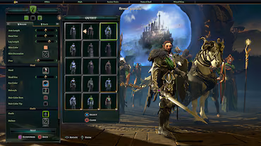 Age of Wonders 4: Expansion Pass 4 — скриншот 2
