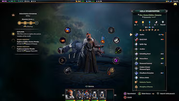 Age of Wonders 4 — скриншот 4