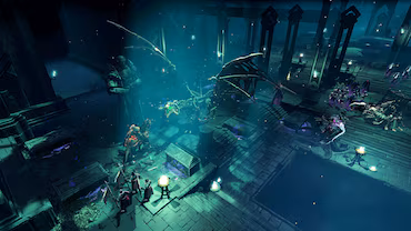 Age of Wonders 4 — скриншот 5