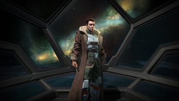 Age of Wonders: Planetfall — скриншот 3