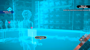 AI: THE SOMNIUM FILES - nirvanA Initiative DLC Bundle — скриншот 2