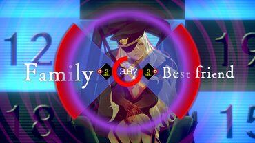 AI: THE SOMNIUM FILES - nirvanA Initiative — скриншот 1
