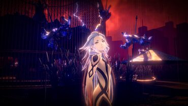AI: THE SOMNIUM FILES — скриншот 1