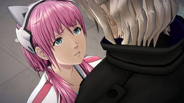 AI: THE SOMNIUM FILES — скриншот 3