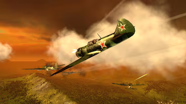 Air Conflicts: Secret Wars Ultimate Edition — скриншот 2