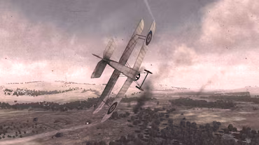 Air Conflicts: Secret Wars Ultimate Edition — скриншот 3
