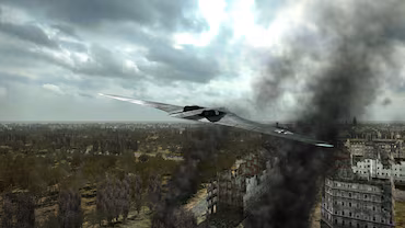 Air Conflicts: Secret Wars Ultimate Edition — скриншот 4