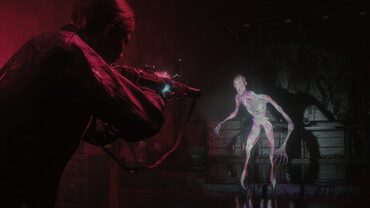 Alan Wake 2 Deluxe Upgrade — скриншот 2