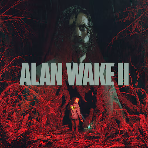 Alan Wake 2