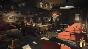 Alan Wake Remastered — скриншот 3