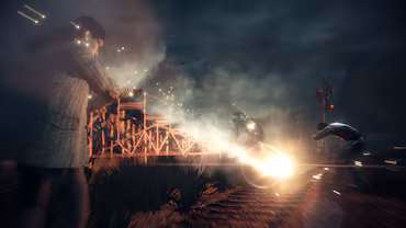 Alan Wake Remastered — скриншот 5