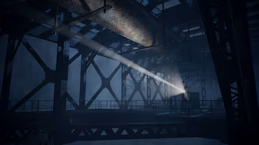 Alan Wake Remastered — скриншот 6