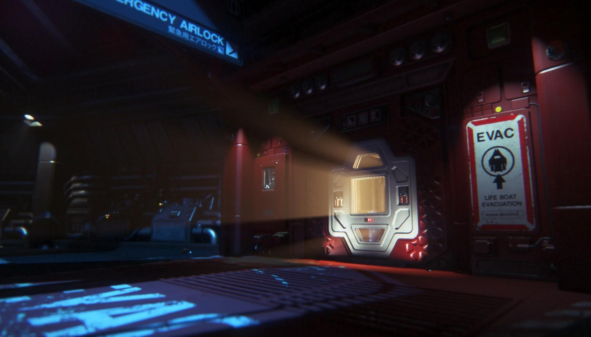 Alien: Isolation Season Pass — скриншот 1