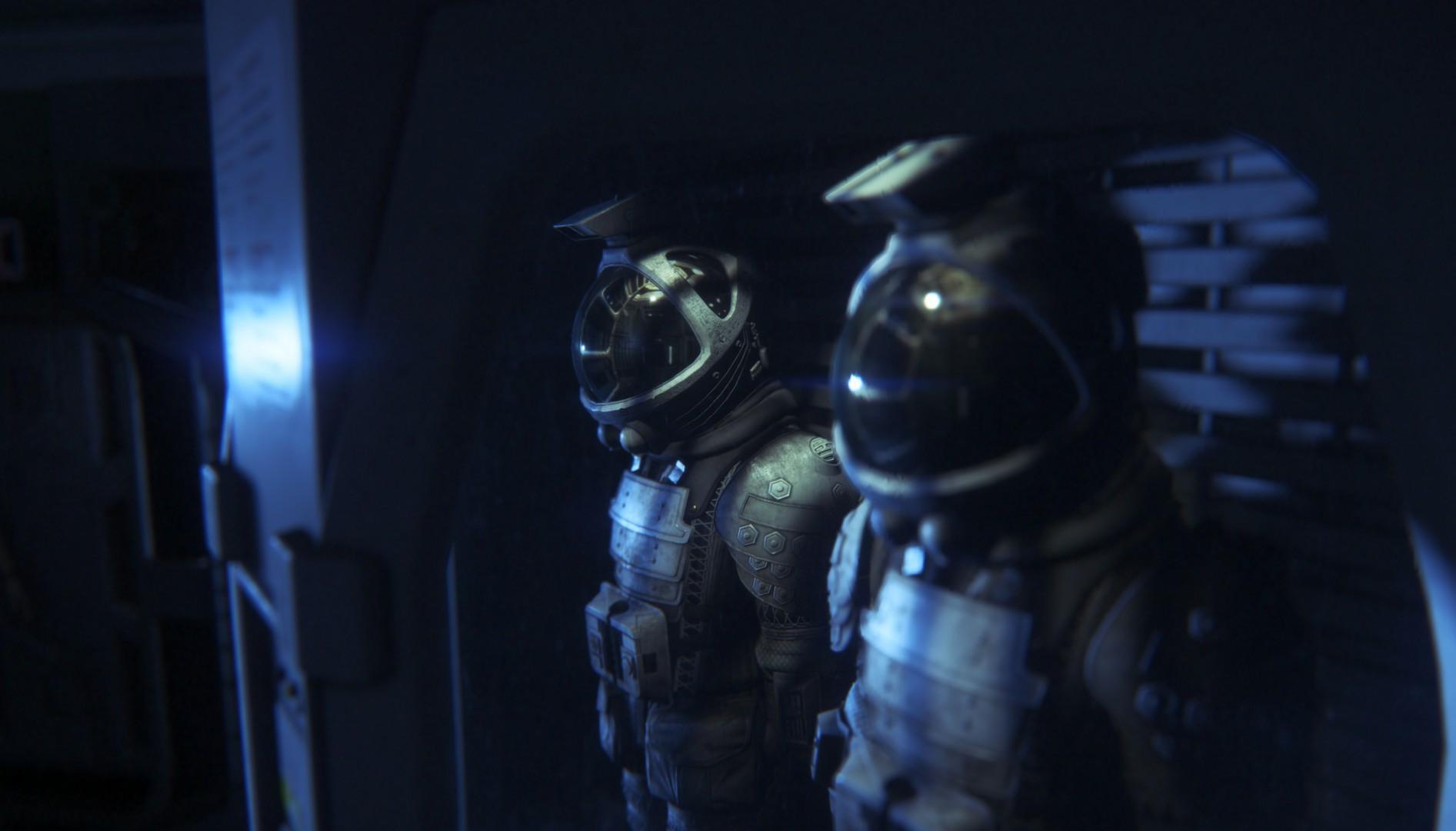 Alien: Isolation Season Pass — скриншот 2