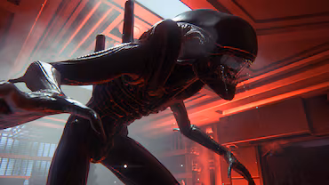 Alien: Isolation — скриншот 3