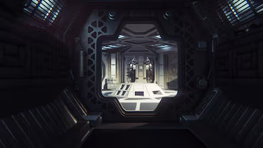 Alien: Isolation — скриншот 4