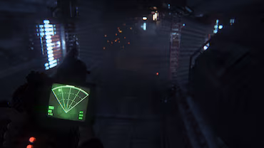 Alien: Isolation — скриншот 6