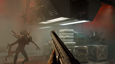 Alien: Rogue Incursion VR — скриншот 2