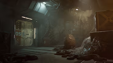 Alien: Rogue Incursion VR — скриншот 3