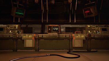 Alien: Rogue Incursion VR — скриншот 5