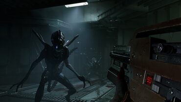 Alien: Rogue Incursion VR — скриншот 6