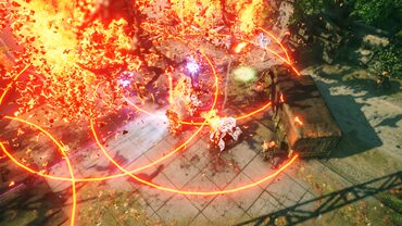ALIENATION™ — скриншот 3